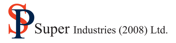 Super Industries (2008) Ltd. Logo